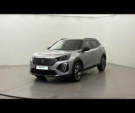 1.2 HYBRID 145CH GT E-DCS6