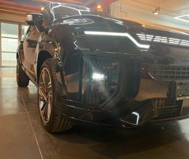 1.5 LUX AUTOMATIK /4WD ALLRAD