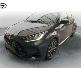 TOYOTA YARIS GR SPORT 130 GR SPORT NUOVA A CURNO
