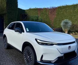 HONDA E:NY1 HONDA E:NY1 68.8 KWH, CX. A., 204CV