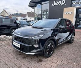 KIA SPORTAGE VISION ELEKTR. SITZE ACC KAMERA