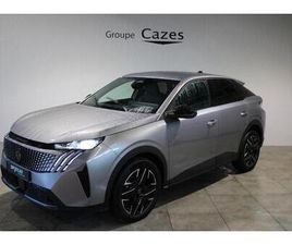 HYBRID 136 E-DCS6 ALLURE