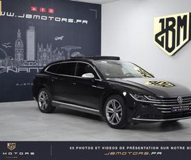 VOLKSWAGEN ARTEON 1.4 EHYBRID RECHARGEABLE OPF 218 DSG6 ELEGANCE