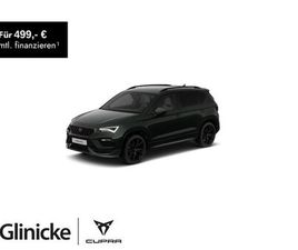 CUPRA ATECA 1.5 TSI TRIBE EDITION DSG, AHK, RFK
