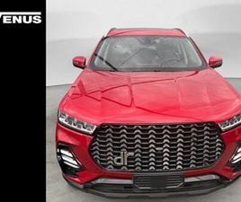 DR DR 6.0 6.0 1.5 TURBO GPL 149CV NUOVA A MONZA