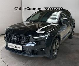 VOLVO XC40 B3 VOLVO XC40 B3 B DKG PLUS BLACK EDITION 360° SCHIEBEDAC