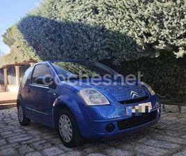 CITROEN C2