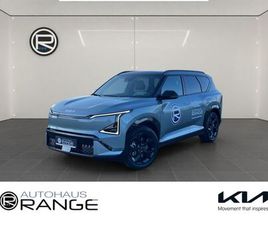 KIA EV5 81,4 KWH, GT-LINE