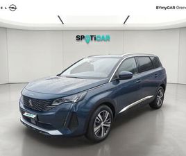 BLUEHDI 130CH S&S EAT8 ALLURE PACK