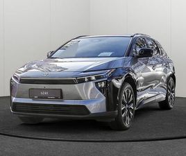 TOYOTA BZ4X TOYOTA BZ4X AWD LOUNGE