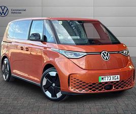 PRO 77KWH STYLE AUTO 5DR