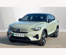 SINGLE MOTOR EXTENDED RANGE 78KWH ULTRA AUTO 5DR