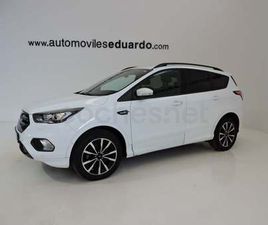 FORD KUGA 1.5 ECOBOOST 4X2 STLINE