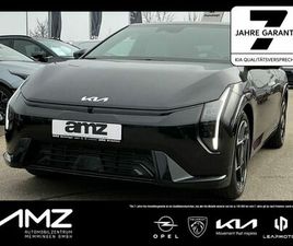 KIA EV4 81,4KWH GT-LINE GEWERBEANGEBOT*360°KAMERA*