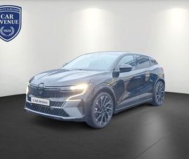 RENAULT MEGANE E-TECH ESPRIT ALPINE 220 COMFORT RANGE
