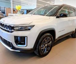 LONGITUDE T270 1.3 TB FLEX AUT