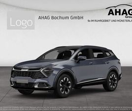 KIA SPORTAGE 1.6D 48V 2WD DCT SPI SPIRIT