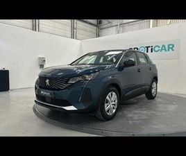 PEUGEOT 3008 HYBRID 136CH ACTIVE PACK E-DCS6