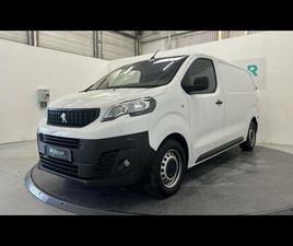 PEUGEOT EXPERT M 1.5 BLUEHDI 120CH S&S