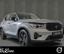 VOLVO XC40 B3 PLUS BLACK EDITION 360°*MEMORY*HARMAN/KA