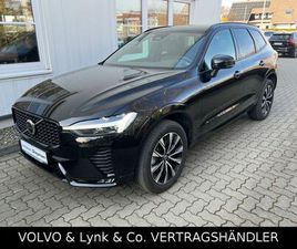 VOLVO XC60 B4 GEARTRONIC PLUS DARK GARANTIE