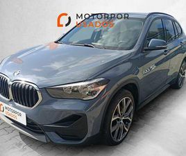 BMW X2 X2 16 D SDRIVE XLINE