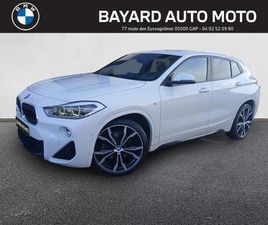 BMW X2 20D X2 XDRIVE20D 190 CH