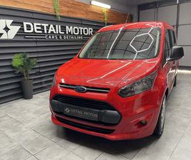 FORD TRANSIT CONNECT KOMBI 1.5 TDCI TREND 220 L1 M1
