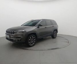 LIMITED TD380 2.0 4X4 DIE.AUT