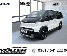 KIA PV5 KIA PV5 PASSENGER ELITE 71,2KWH POWER SMART AWR WP