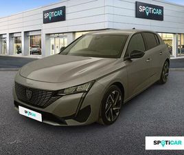 HYBRID 136 E-DCS6 ALLURE