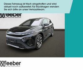 SKODA ELROQ 85 SPORTLINE HEADUP AHK NAVI LED KAMERA