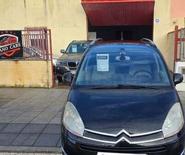 CITROEN GRAND C4 PICASSO 2.0 HDI CMP EXCLUSIVE PLUS