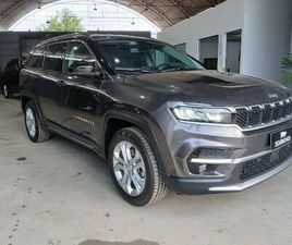 LONGITUDE T270 1.3 TB FLEX AUT