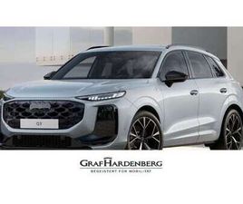 SUV TDI 150PS S TRONIC S LINE, SPORTSITZE, SITZ...