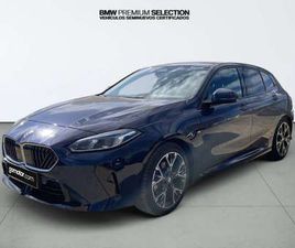 BMW SERIE 1 120 120IA