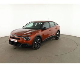 CITROEN C4 1.5 BLUE-HDI FEEL PACK EAT8