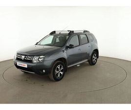 DACIA DUSTER 1.5 DCI EXPLORER 4X2