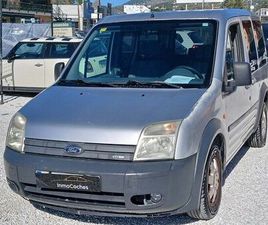 1.8 TDCI 110CV FREESPACE 210 S