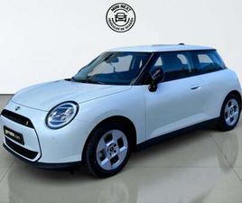 MINI MINI COOPER BEV 54KWH SE AUTO 218 3P
