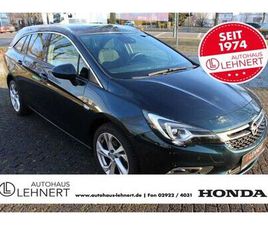 OPEL ASTRA SPORTS TOURER 1.4 TURBO DYNAMIC