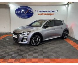 (2) HYBRID 136 EDCS6 GT