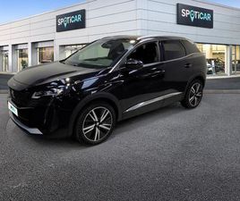 BLUEHDI 130CH S&S EAT8 GT PACK