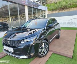 PEUGEOT 3008 PEUGEOT 3008 1.6 HYBRID ALLURE E-EAT8