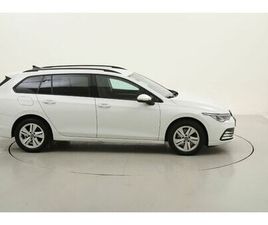 GOLF VARIANT VARIANT LIFE DSG 2.0 DIESEL 116CV