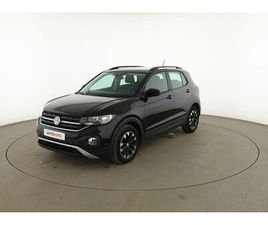 VOLKSWAGEN T-CROSS 1.0 TSI LOUNGE