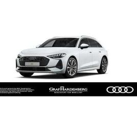 AVANT TDI . VIRT.COCKPIT NAVI ACC SHZ