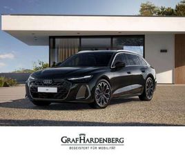 AVANT E-HYBRID QUATTRO 270 KW PANO, MMI EXPERIE...