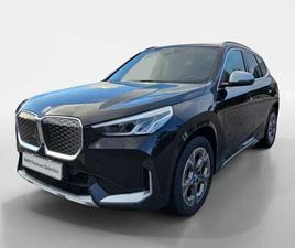 BMW IX BMW IX EDRIVE20