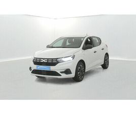 ECO-G 100 - ESSENTIEL